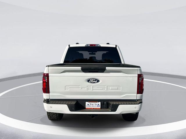 FORD F-150 STX - 5