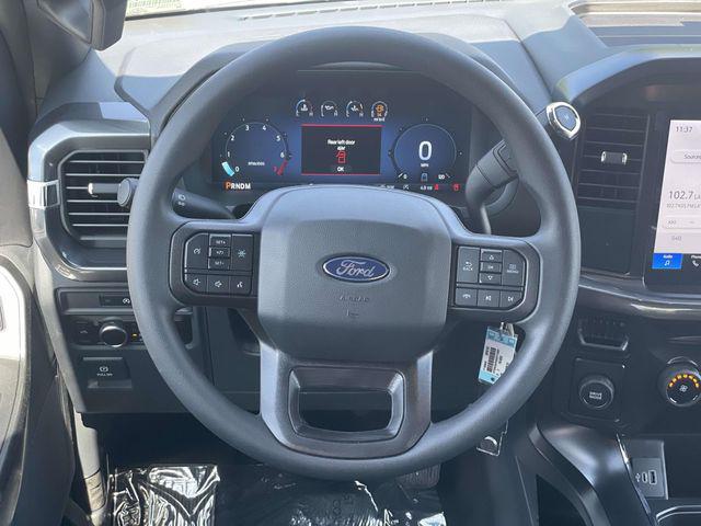 FORD F-150 STX - 7
