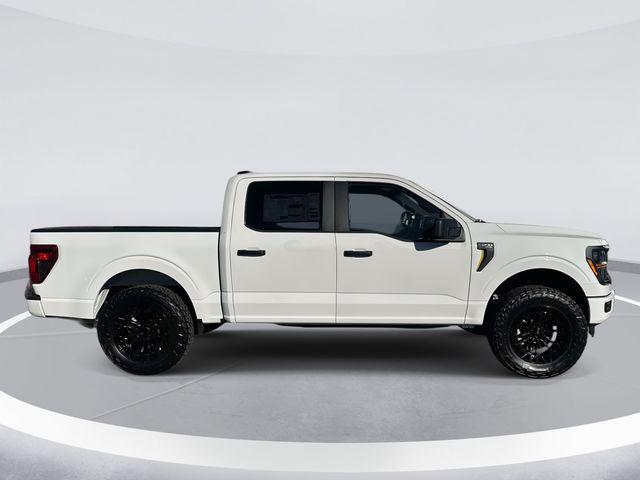 FORD F-150 STX - 3