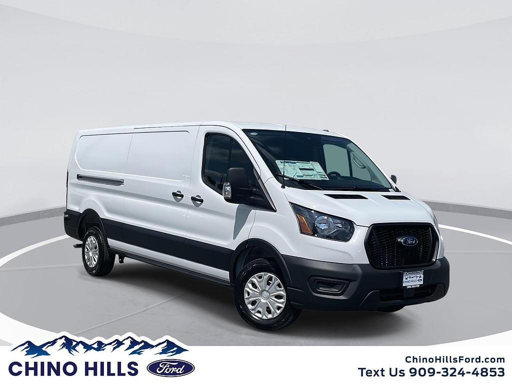 New 2025 Ford Transit-250 Base