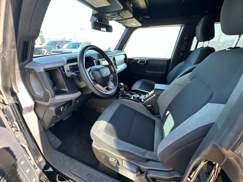 FORD BRONCO BIG BEND - 6
