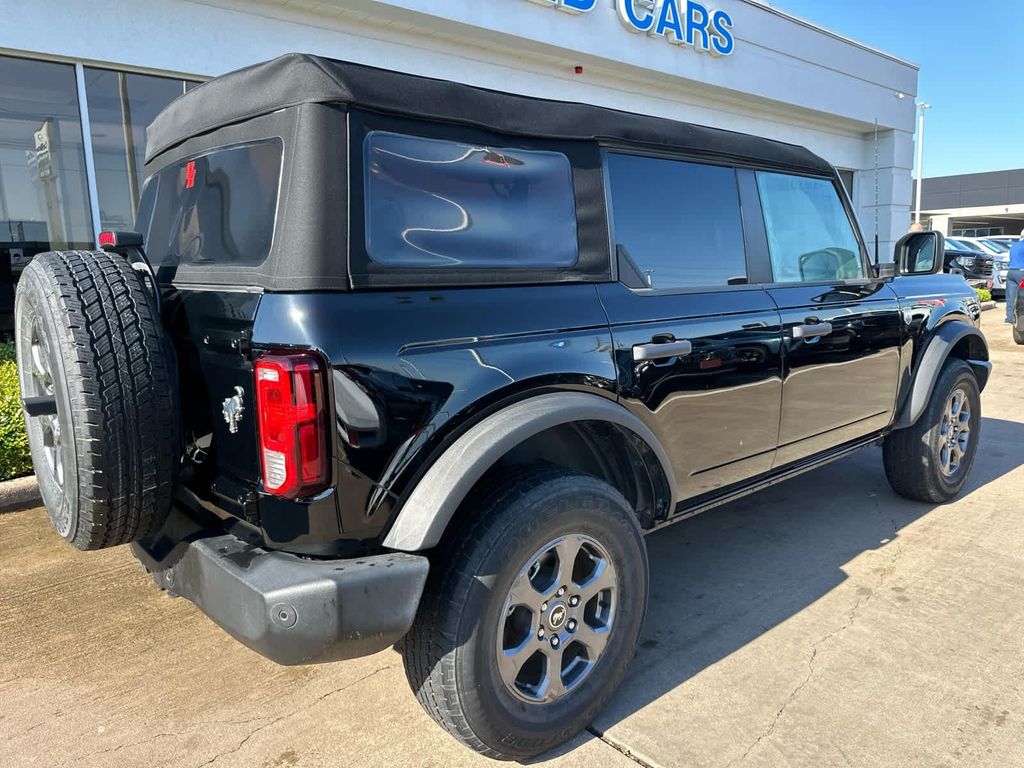 FORD BRONCO BIG BEND - 3