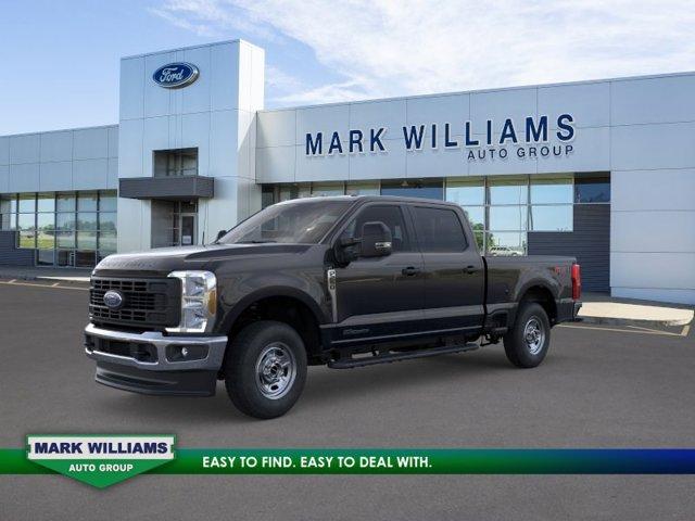 New 2026 Ford F-250 XL