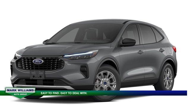 New 2026 Ford Escape Active