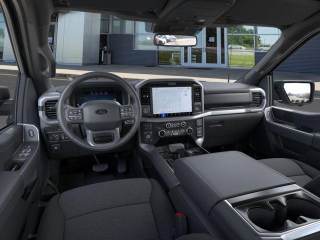 2026 FORD F-150 XLT — фото 10