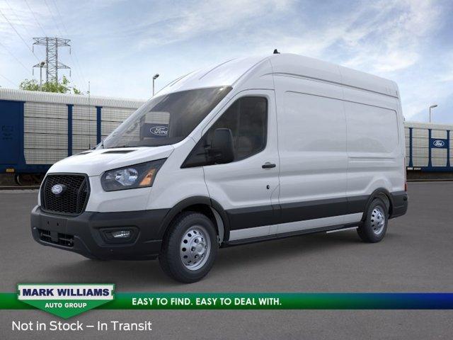 New 2026 Ford Transit-250 Base