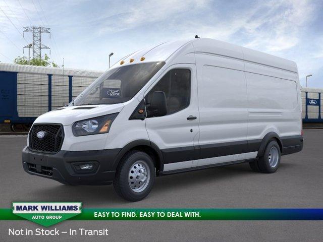 New 2026 Ford Transit-350 Base