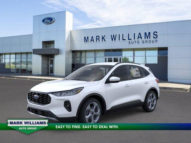 New 2026 Ford Escape ST-Line Select