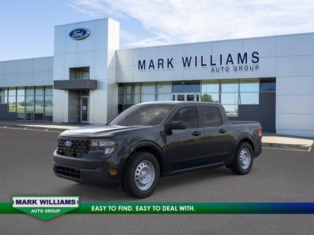 New 2026 Ford Maverick XL