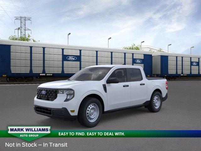 New 2026 Ford Maverick XL