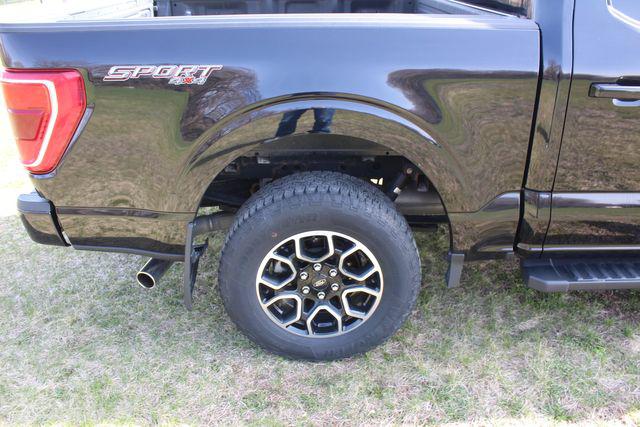 FORD F-150 XLT - 8