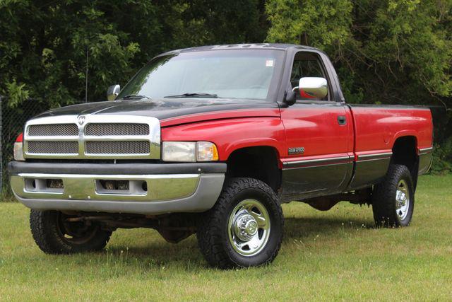 1995 Dodge Ram 2500