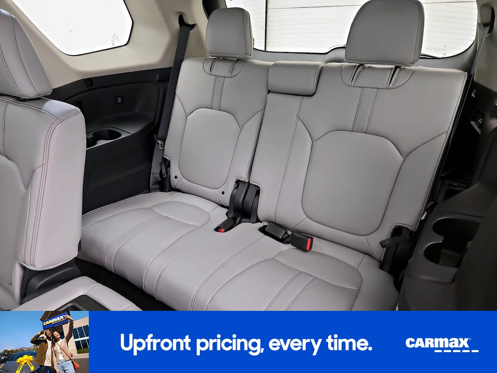 صورة مصغرة 23 لـ 2025 Honda PILOT EX-L