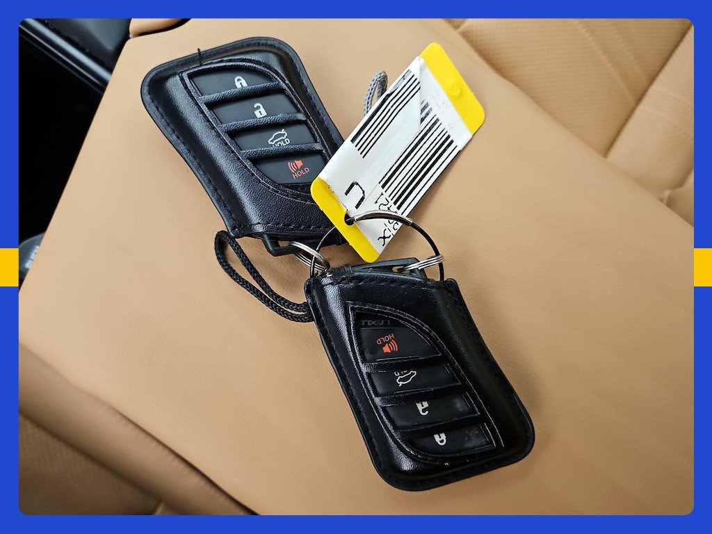صورة مصغرة 28 لـ 2022 Lexus ES 350 ULTRA LUXURY