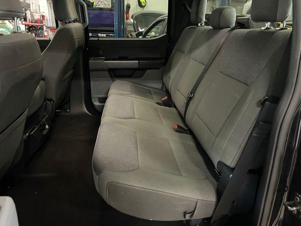 FORD F-150 XLT - 7