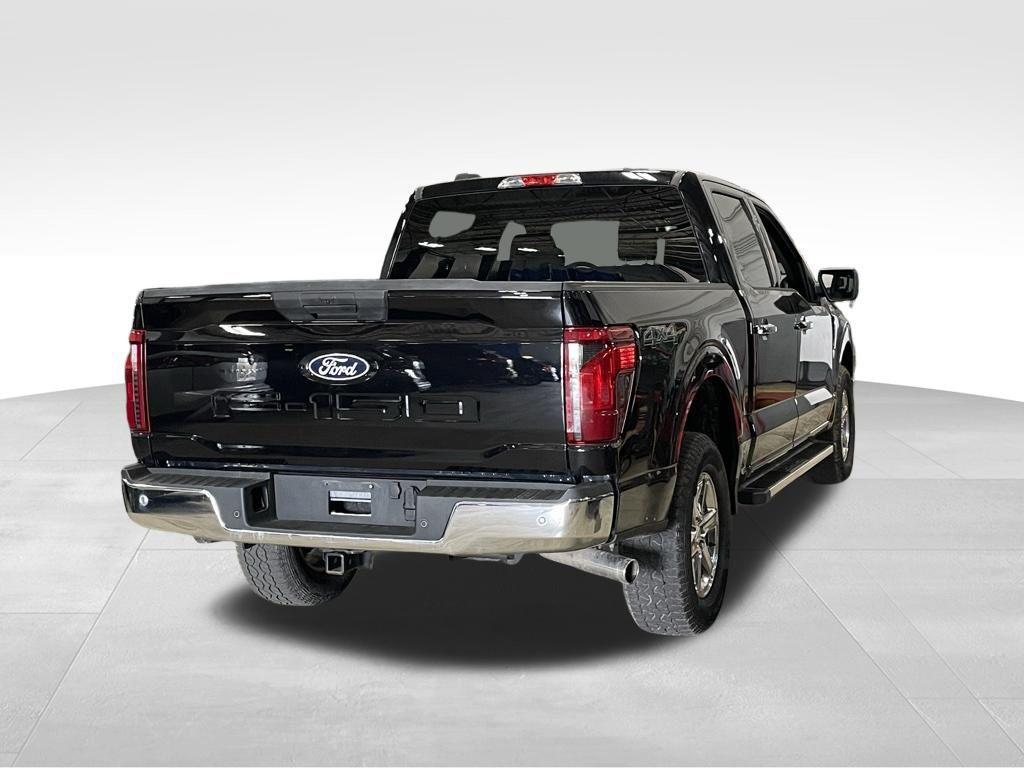 FORD F-150 XLT - 3