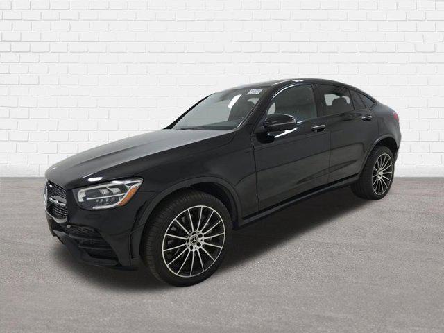 MERCEDES-BENZ GLC - 2