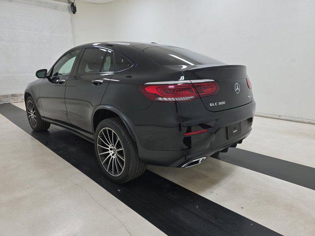 MERCEDES-BENZ GLC - 5