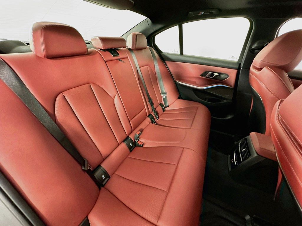 صورة مصغرة 28 لـ 2025 BMW M340 M340I XDRIVE