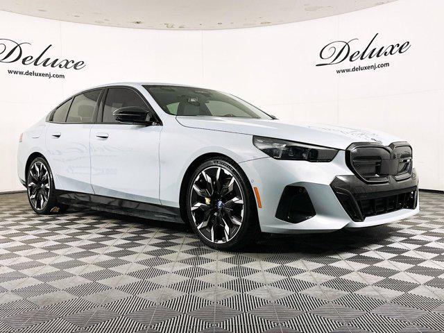 Used 2024 BMW i5 M60