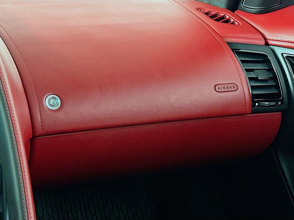 2024 Jaguar F-TYPE 75 缩略图 15