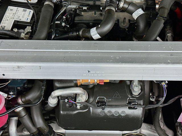 2023 Mercedes-BENZ EQS 缩略图 31