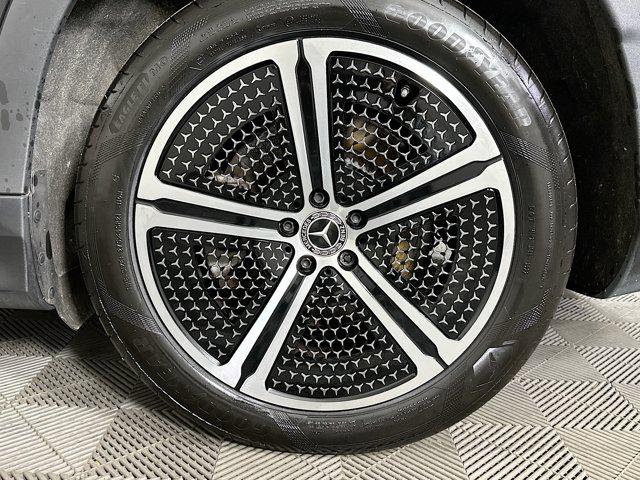 2023 Mercedes-BENZ EQS 缩略图 35
