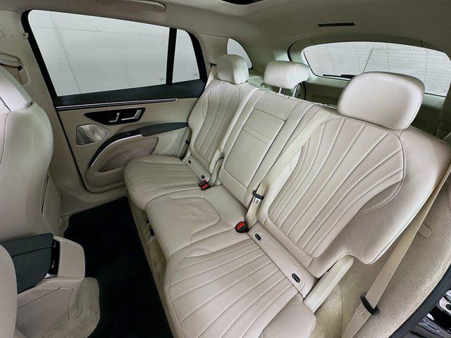 2023 Mercedes-BENZ EQS 缩略图 22