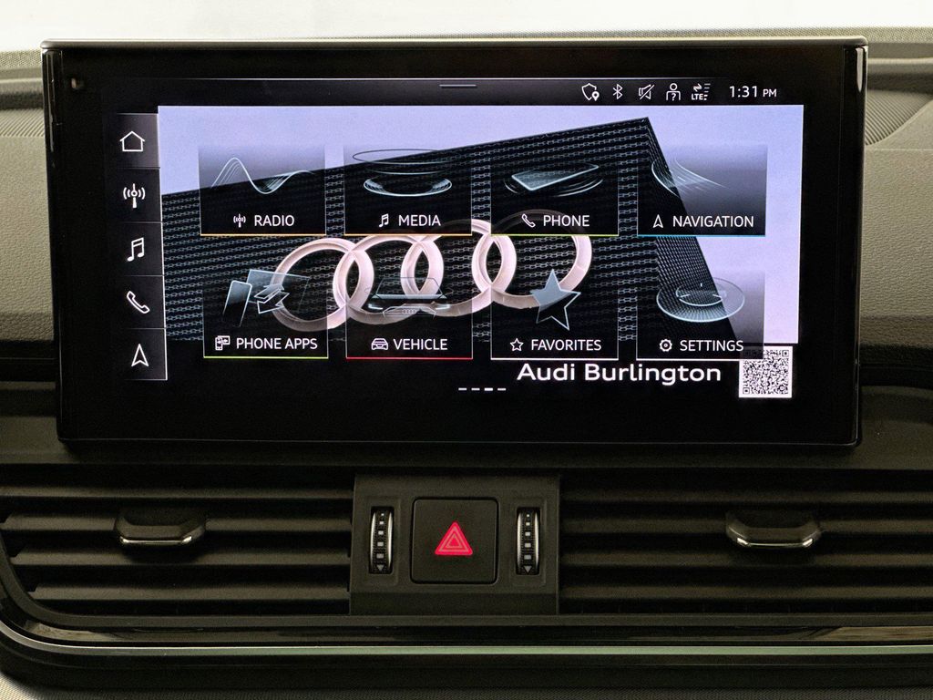 2023 AUDI Q5 45 S LINE PREMIUM PLUS 缩略图 12