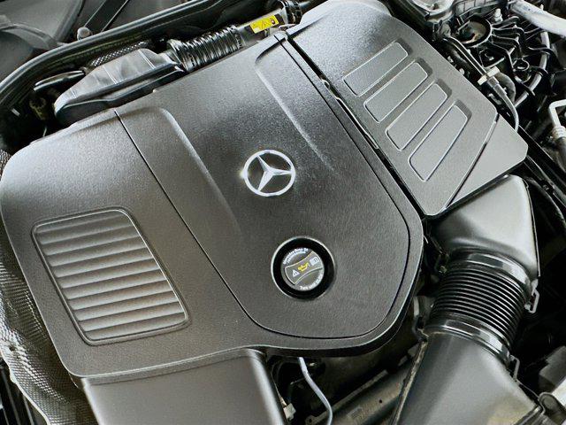 2024 Mercedes-BENZ C-CLASS 缩略图 31