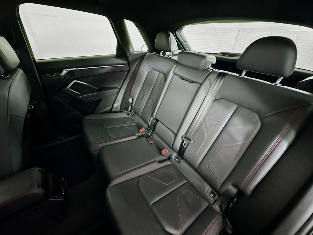 2025 AUDI Q3 45 S LINE PREMIUM PLUS 缩略图 24
