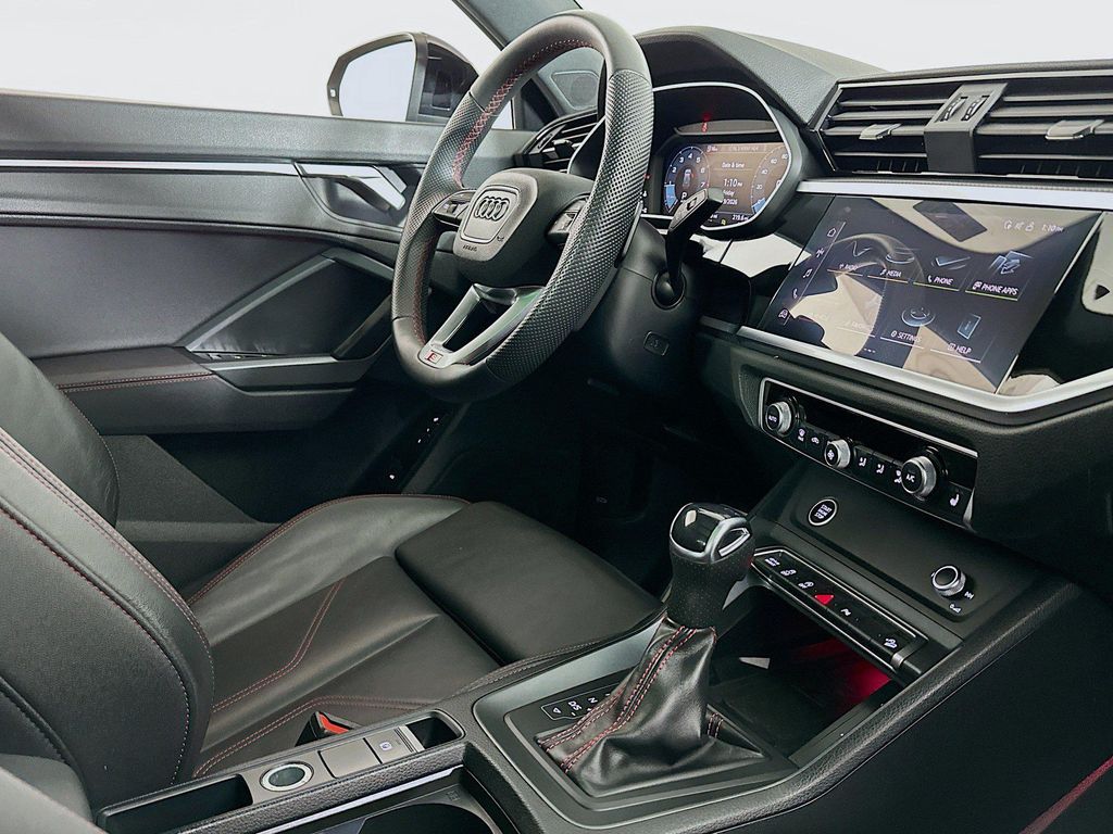 2025 AUDI Q3 45 S LINE PREMIUM PLUS 缩略图 31