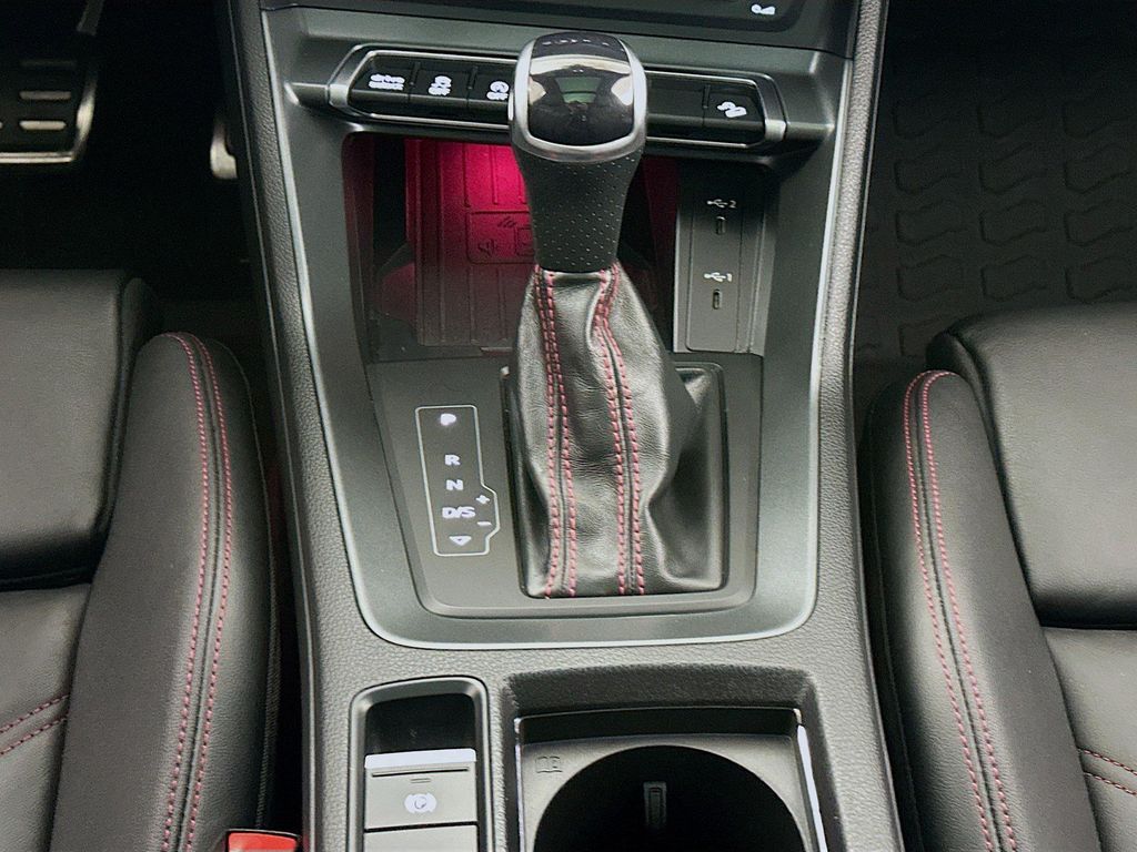 2025 AUDI Q3 45 S LINE PREMIUM PLUS 缩略图 14
