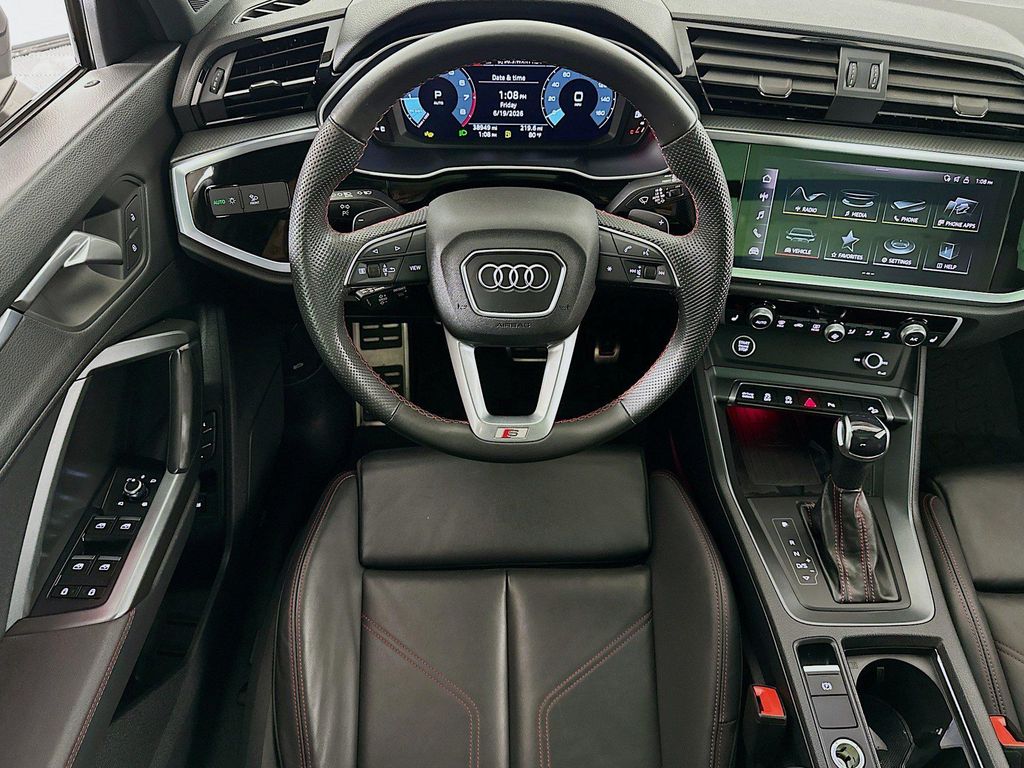 2025 AUDI Q3 45 S LINE PREMIUM PLUS 缩略图 22