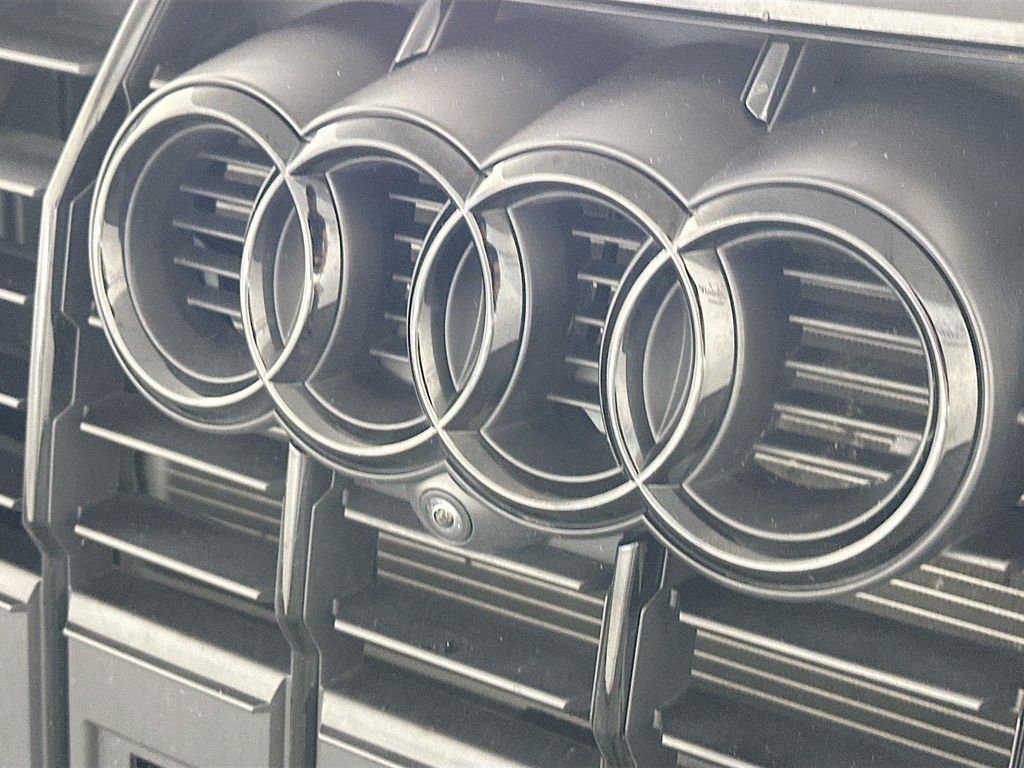 2025 AUDI Q3 45 S LINE PREMIUM PLUS 缩略图 36