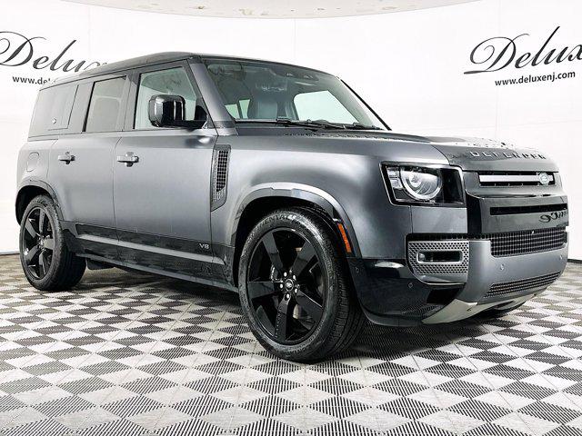 2024 Land Rover Defender