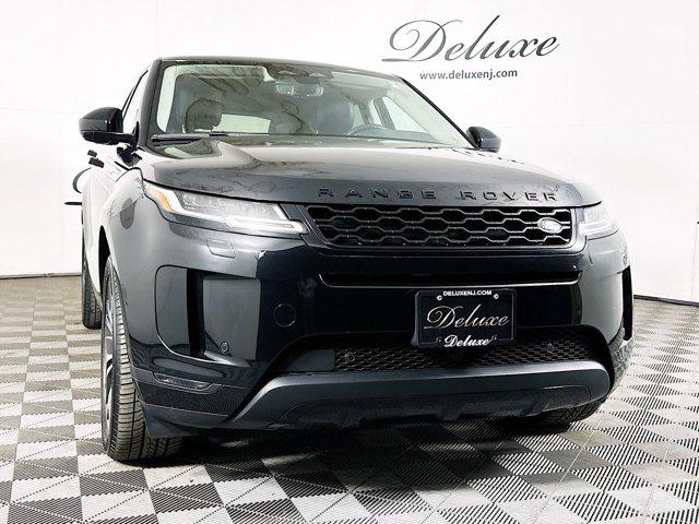 صورة مصغرة 28 لـ 2023 LAND Rover RANGE ROVER EVOQUE SE