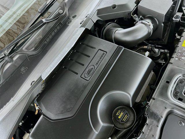 صورة مصغرة 30 لـ 2023 LAND Rover RANGE ROVER EVOQUE SE