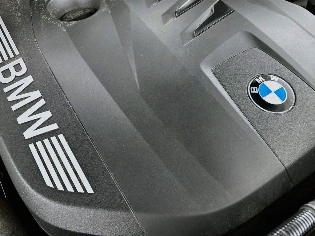 2025 BMW X5 XDRIVE40I 缩略图 33
