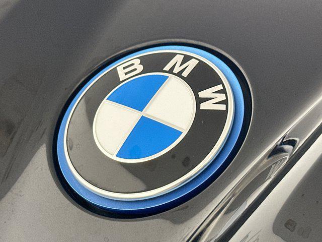 2024 BMW IX XDRIVE50 — миниатюра 33