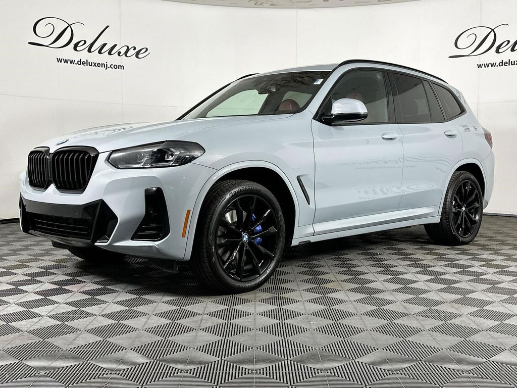 صورة 3 لـ 2023 BMW X3 XDRIVE30I