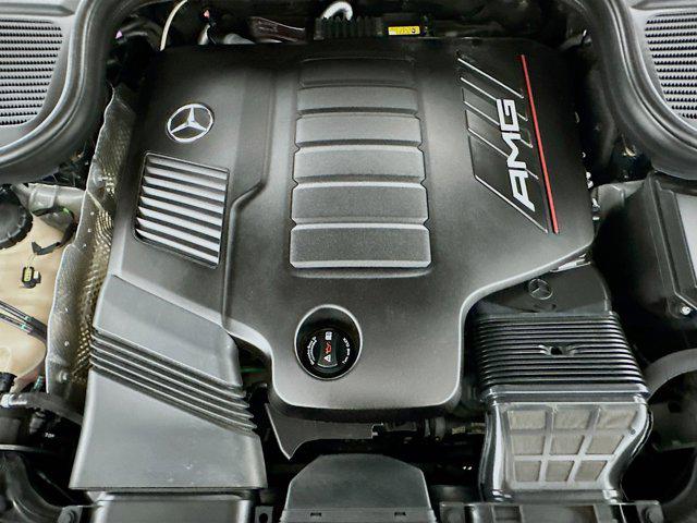 2024 Mercedes-BENZ OTHERS 缩略图 33
