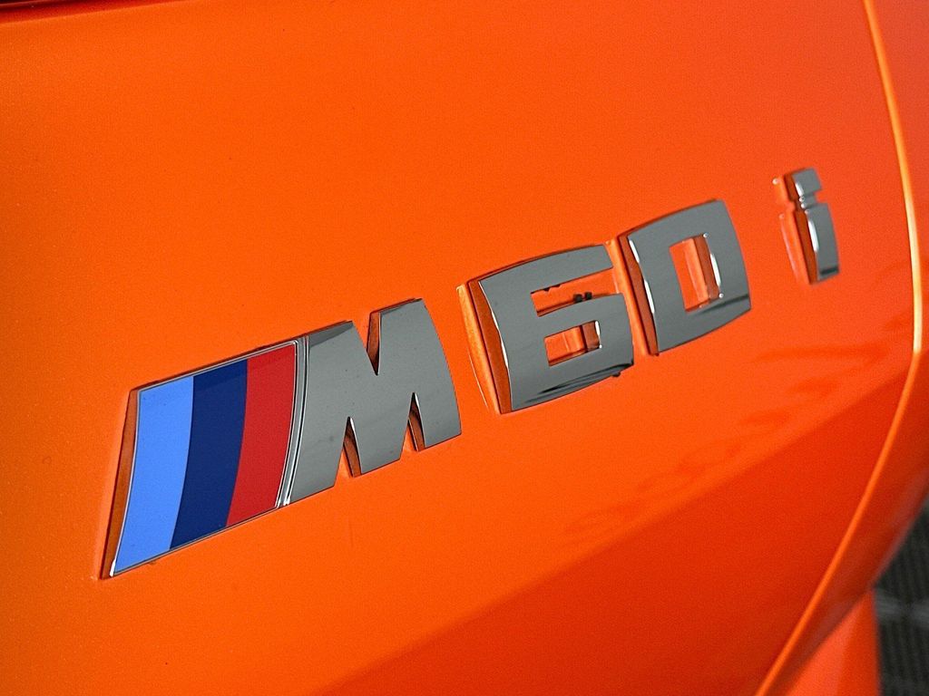 صورة 27 لـ 2024 BMW X6 M60I