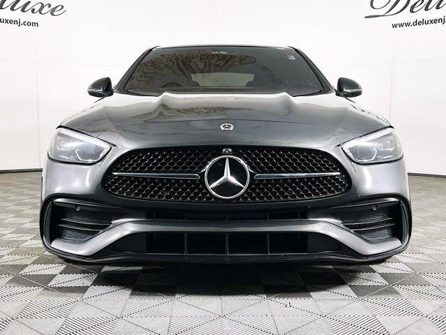 صورة 2 لـ 2023 Mercedes-BENZ C-CLASS