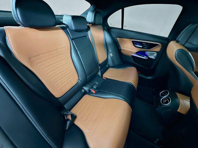 صورة مصغرة 26 لـ 2023 Mercedes-BENZ C-CLASS