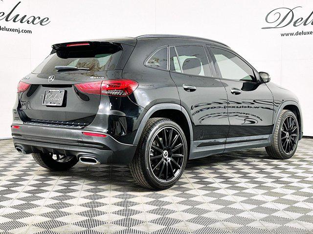 MERCEDES-BENZ GLA-CLASS - 6