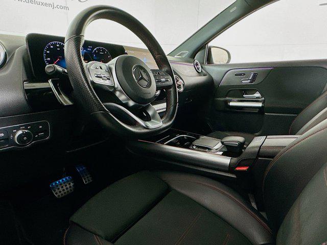 MERCEDES-BENZ GLA-CLASS - 7