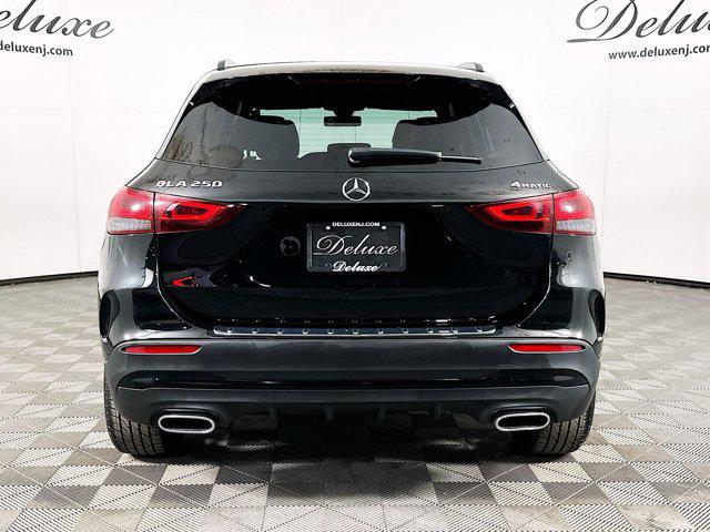 MERCEDES-BENZ GLA-CLASS - 5
