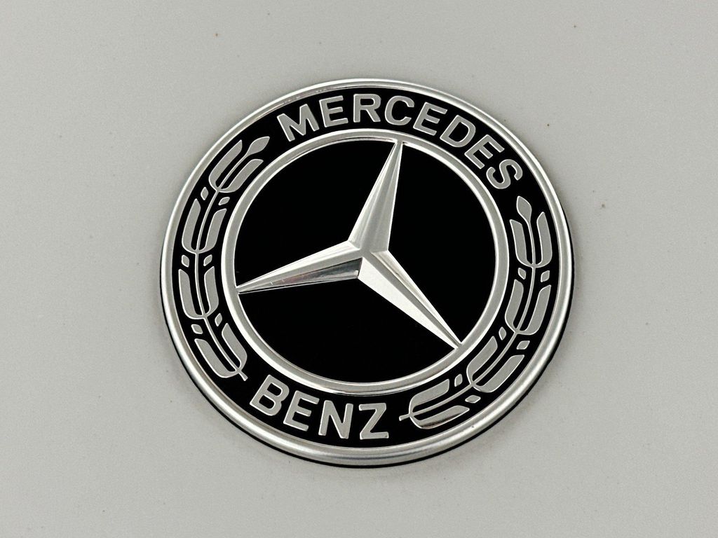 2024 Mercedes-BENZ E-CLASS thumbnail 33
