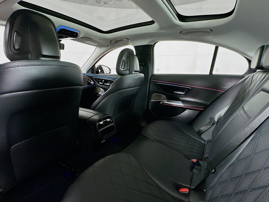 2024 Mercedes-BENZ E-CLASS thumbnail 22